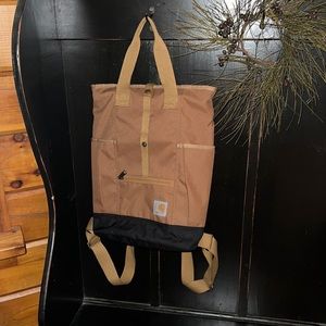 Carhartt backpack